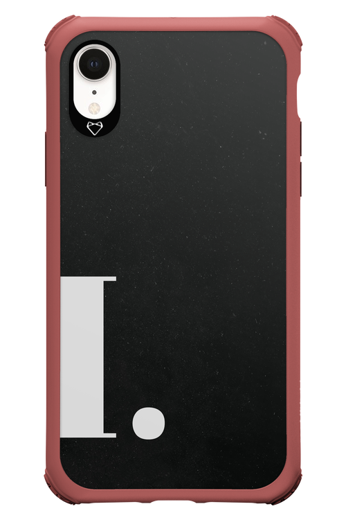 I (Off Space) 2.0 - Apple iPhone XR