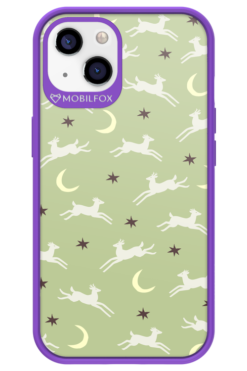 Folclore Rush - Apple iPhone 13