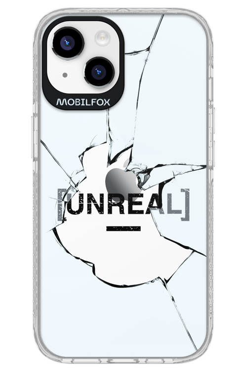 Broken Glass - Apple iPhone 14