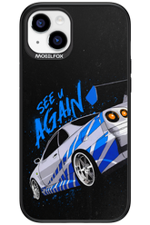 See u again - Apple iPhone 15 Plus