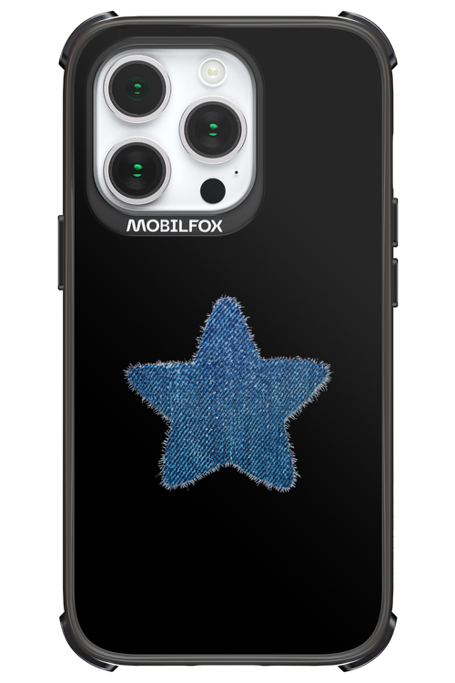 Denim Star - Apple iPhone 14 Pro