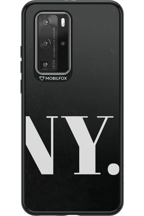 NY (Off Space) 2.0 - Huawei P40 Pro