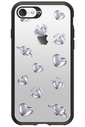 Chrome Hearts - Apple iPhone 7