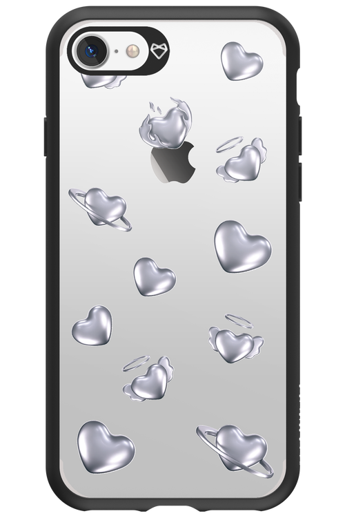 Chrome Hearts - Apple iPhone 7