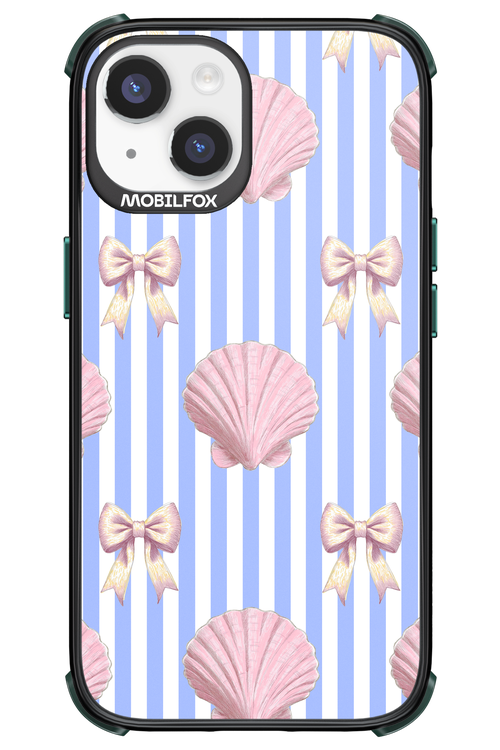 Shell Baby - Apple iPhone 14