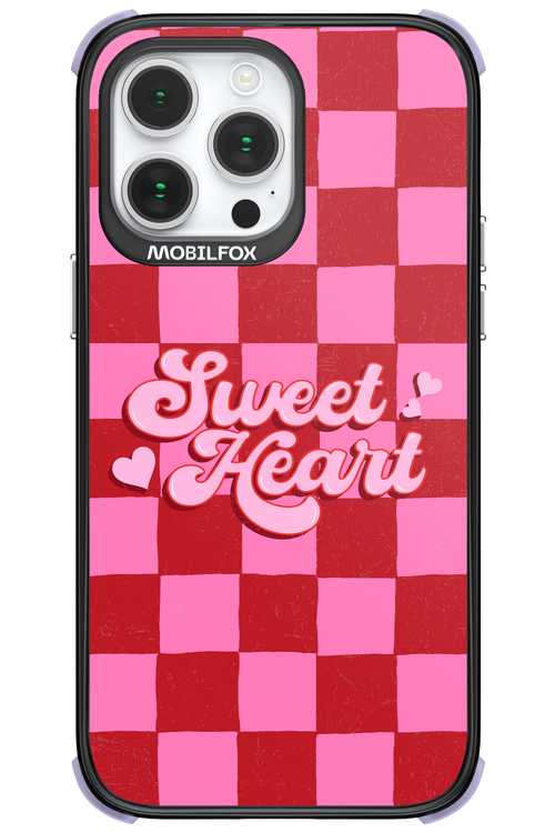 Sweat Heart - Apple iPhone 14 Pro Max