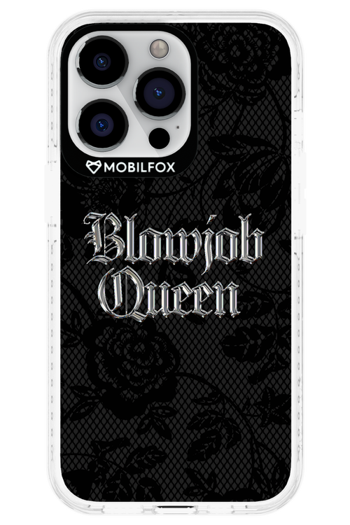 Blowjob Queen 2.0 - Apple iPhone 13 Pro