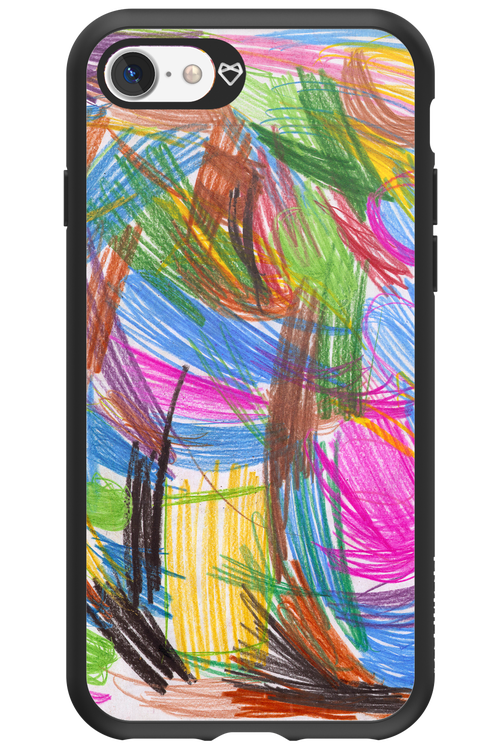 Xrax 2 2.0 - Apple iPhone 7