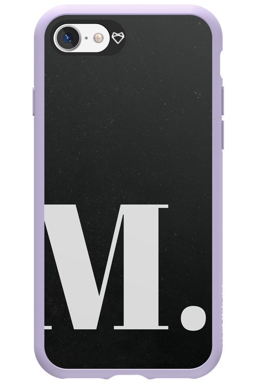 M (Off Space) 2.0 - Apple iPhone 7