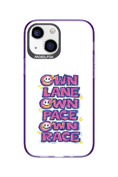 OWN 2.0 - Apple iPhone 13 Mini