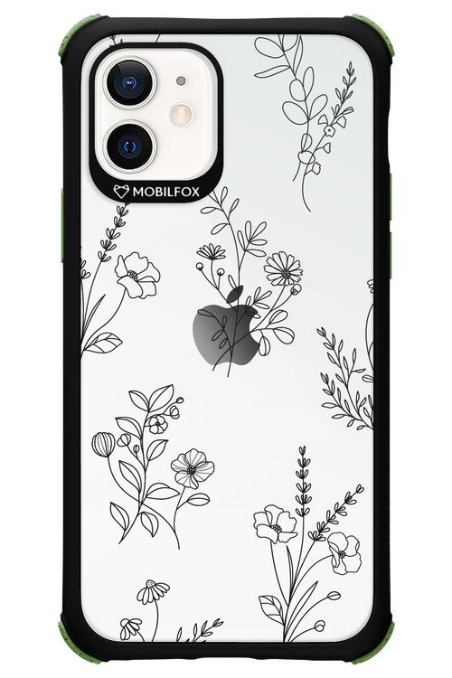 Bouquet 2.0 - Apple iPhone 12