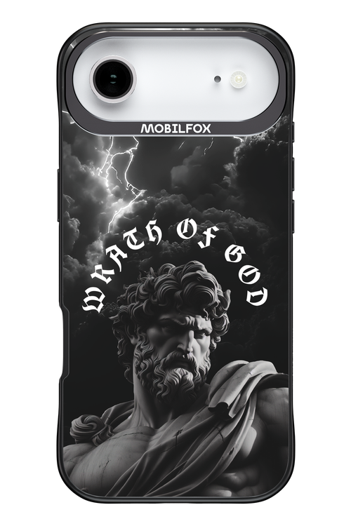 God 2.0 - Apple iPhone 17 Air