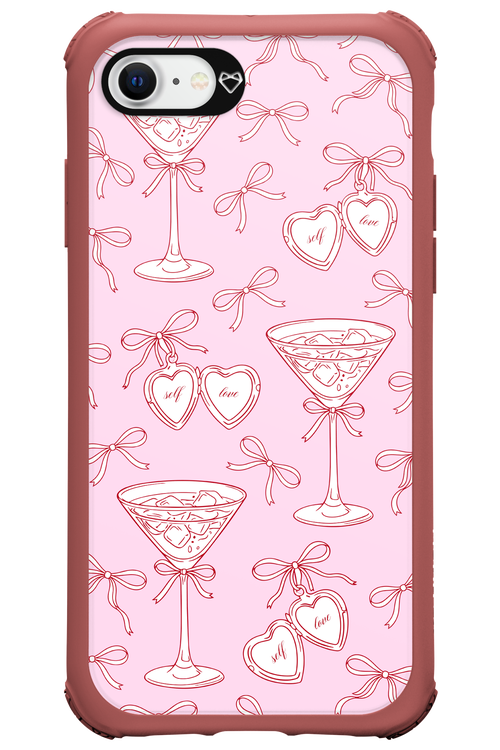 Tipsy Toast 2.0 - Apple iPhone 7