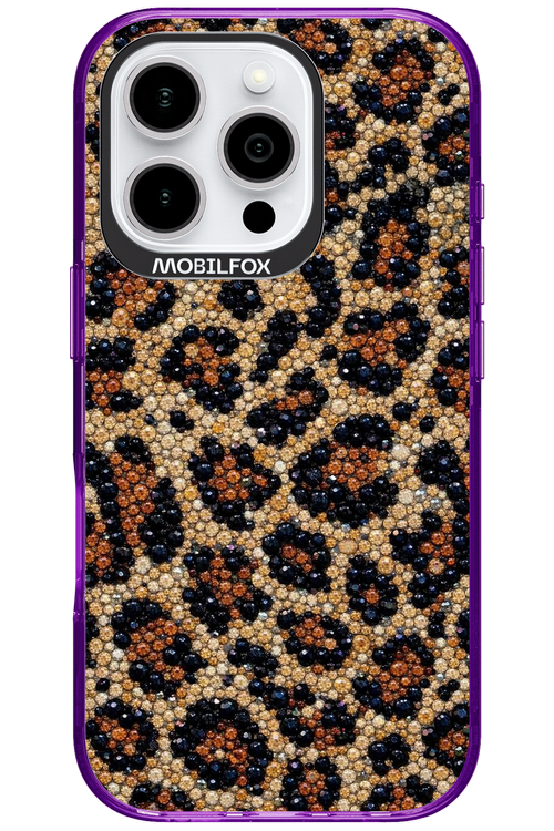 Crystal Roar - Apple iPhone 16 Pro