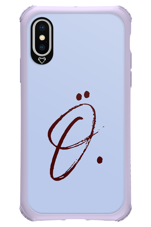 (Jellyfish Presso) O II 2.0 - Apple iPhone X