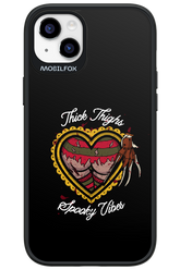 Hot Nightmare - Apple iPhone 14 Plus