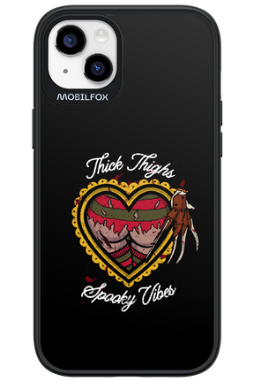 Hot Nightmare - Apple iPhone 14 Plus