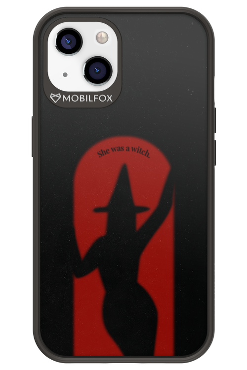Witch Season - Apple iPhone 13
