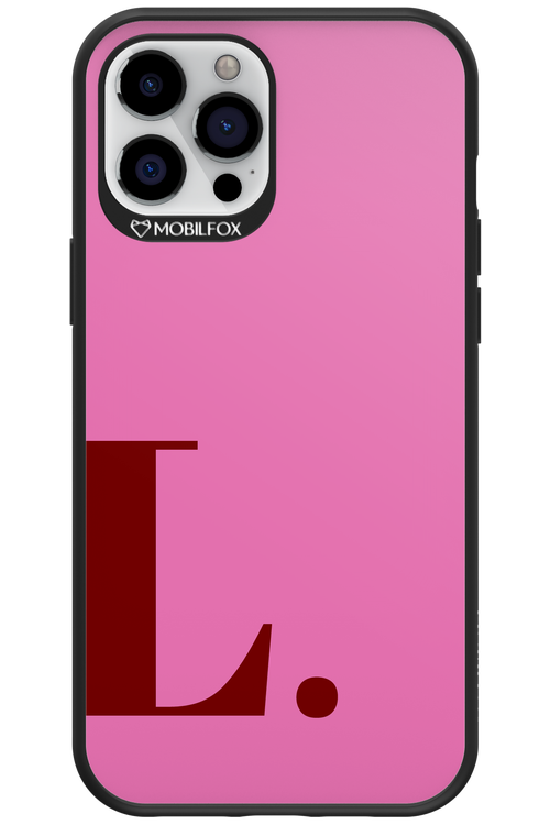 L (Sorbet) 2.0 - Apple iPhone 12 Pro Max
