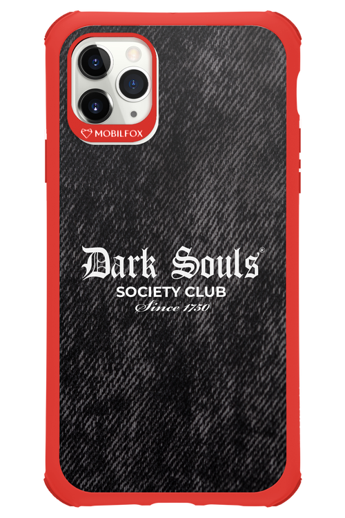 Dark Souls - Apple iPhone 11 Pro Max