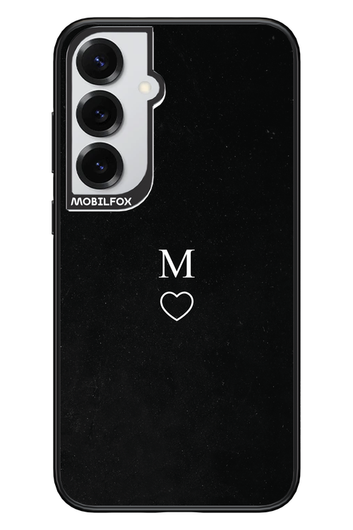 M Black 2.0 - Samsung S25+