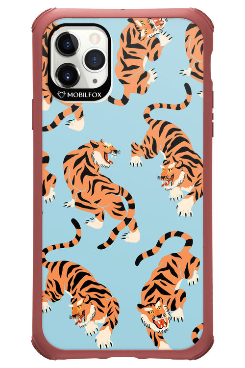 Tora I - Apple iPhone 11 Pro Max