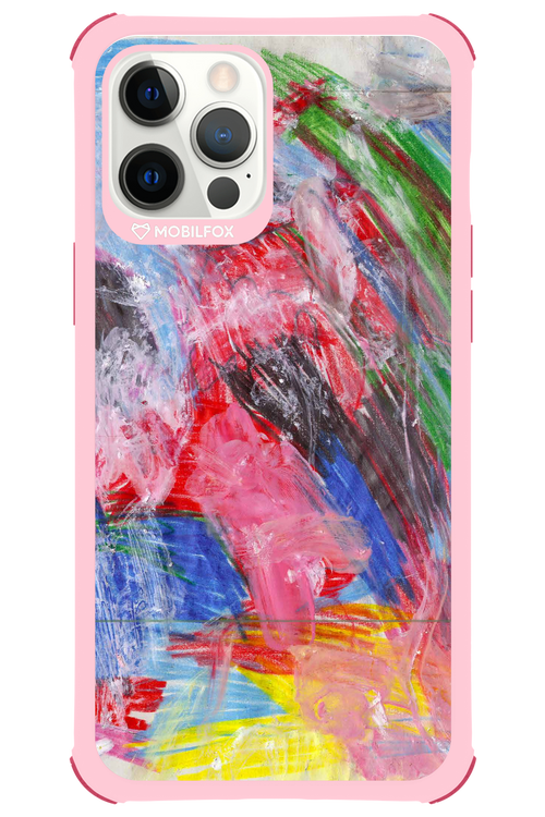 Xrax 2.0 - Apple iPhone 12 Pro Max