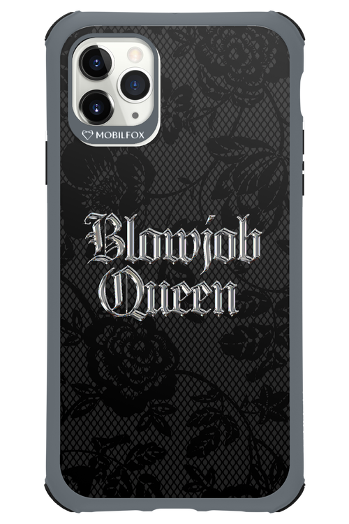 Blowjob Queen 2.0 - Apple iPhone 11 Pro Max