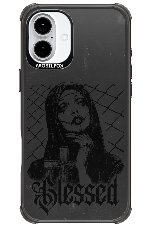 God bless 2.0 - Apple iPhone 16 Plus
