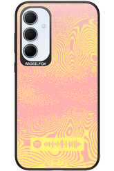 House Frequency - Samsung Galaxy A35