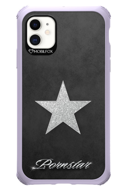P*rnstar 2.0 - Apple iPhone 11