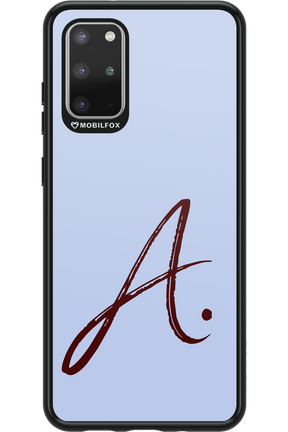 (Jellyfish Presso) A 2.0 - Samsung Galaxy S20+