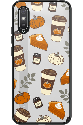 Everything is Pumpkin - Xiaomi Redmi 9A