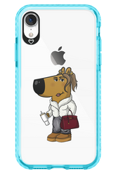 Chill Girl II - Apple iPhone XR