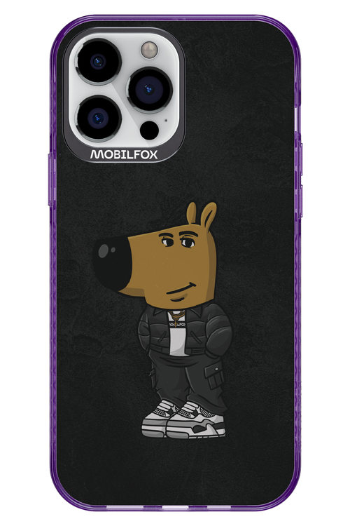 Chill Guy - Apple iPhone 13 Pro Max