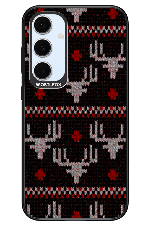 Sweater - Samsung S24 FE