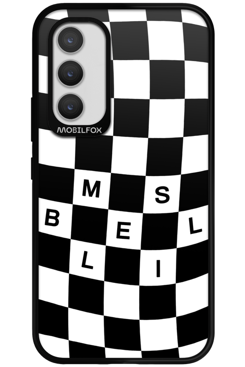 Belli Checked 2.0 - Samsung Galaxy A34