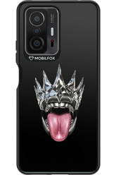 The Diamond King 2.0 - Xiaomi Mi 11T