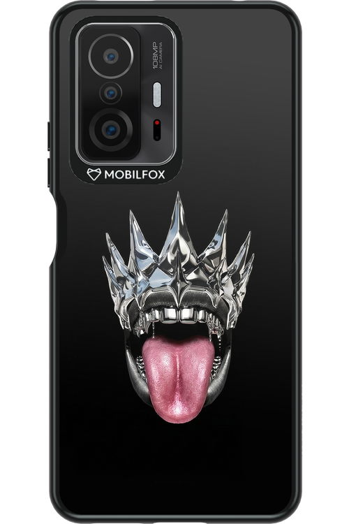 The Diamond King 2.0 - Xiaomi Mi 11T
