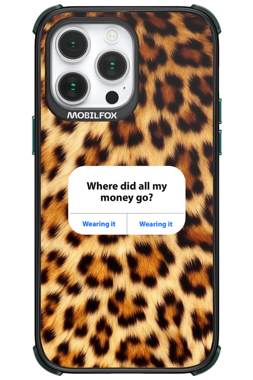 My Money 2.0 - Apple iPhone 14 Pro Max