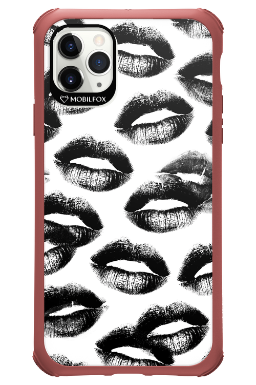 Ghost Kiss 2.0 - Apple iPhone 11 Pro Max