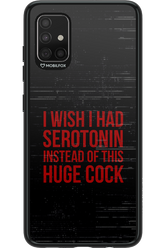 SEROTONIN 2.0 - Samsung Galaxy A51