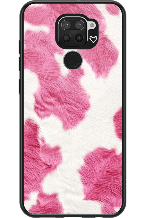 Pink Cow 2.0 - Xiaomi Redmi Note 9