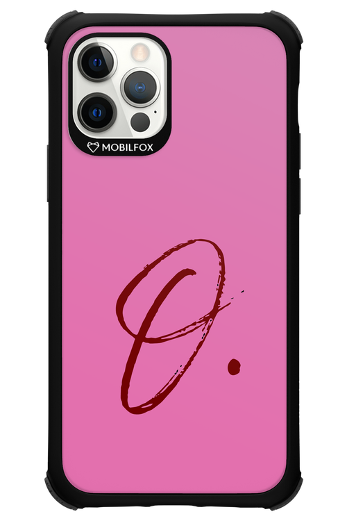 (Sorbet) O 2.0 - Apple iPhone 12 Pro