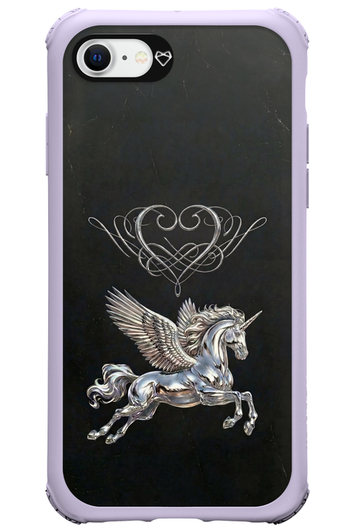 Horse Heart 2.0 - Apple iPhone SE 2022