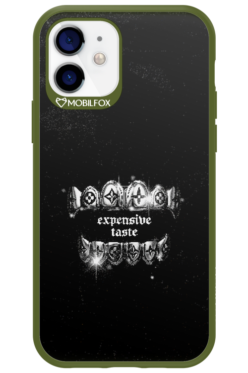 Expensive Taste - Apple iPhone 12