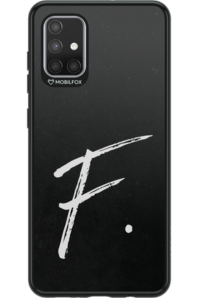 (Off Space) F 2.0 - Samsung Galaxy A71
