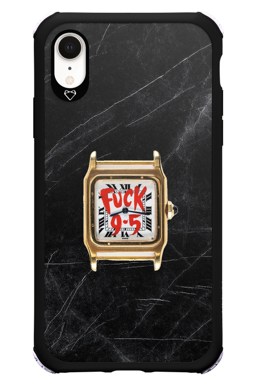 f_ck 2.0 - Apple iPhone XR