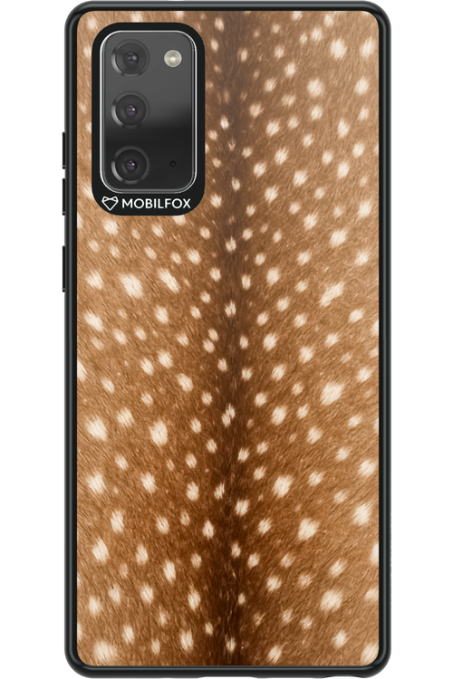 Fawn Dots - Samsung Galaxy Note 20