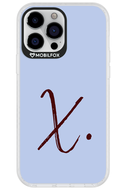 (Jellyfish Presso) X 2.0 - Apple iPhone 13 Pro Max